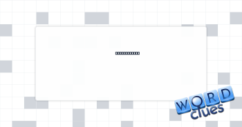 Nissan, once Crossword Clue