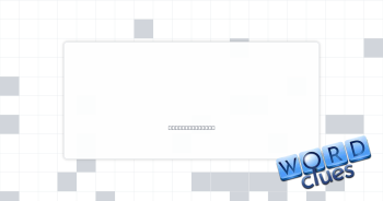 Nitpicky Crossword Clue