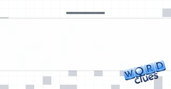 Nitrogen or helium, for one Crossword Clue