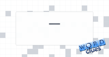 NNE opposite Crossword Clue