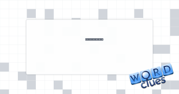NNW reversal Crossword Clue