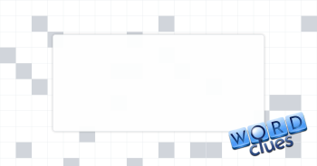No. 2's Crossword Clue