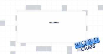 No. 4 of 12 Crossword Clue