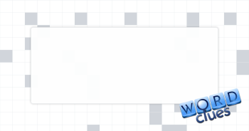 "No ___, Bob" Crossword Clue