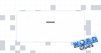 No credit? Crossword Clue