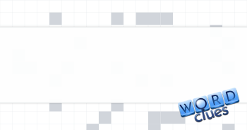 No Doubt lead singer Gwen Crossword Clue