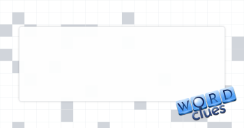 No further than Crossword Clue