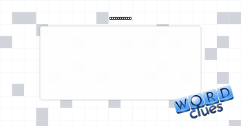 ___ no good Crossword Clue