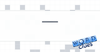 No ifs, ands or ___ Crossword Clue