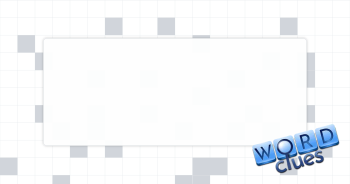 No, in Korean Crossword Clue