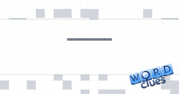 "No jumping on the bed," maybe Crossword Clue