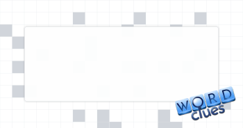 No longer done Crossword Clue