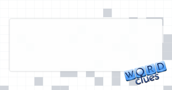 No longer frozen Crossword Clue