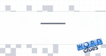 No longer in as good a place Crossword Clue