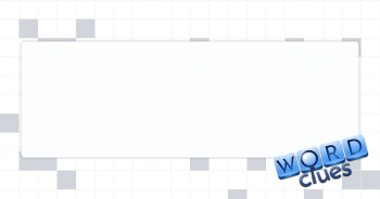 No longer in bed Crossword Clue