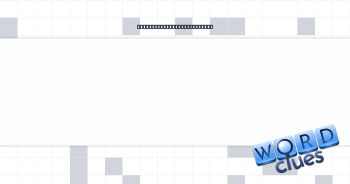 No more than a single time Crossword Clue