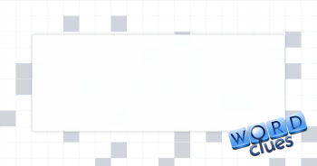 "___ no more!" Crossword Clue