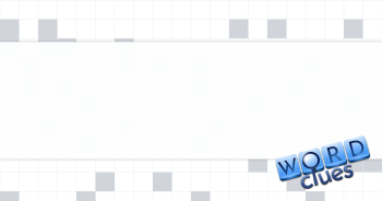 "No phones at the table," e.g. Crossword Clue