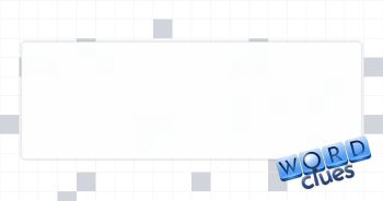No-returns label Crossword Clue