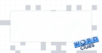 "No spoilers!" Crossword Clue