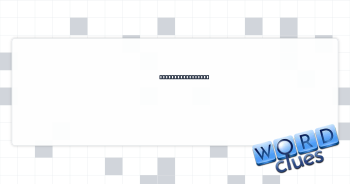 No spring chicken Crossword Clue