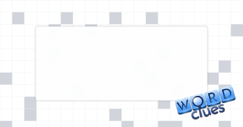 ''No'' votes Crossword Clue