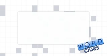 Noah's Ark Crossword Clue