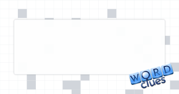 Noah's creation Crossword Clue