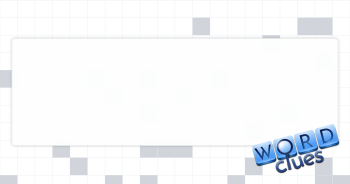 Noah's watercraft Crossword Clue