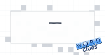 Nobel, for one Crossword Clue