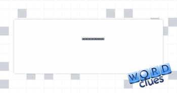 Nobel Prize nun Crossword Clue