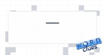Nobelist Wiesel Crossword Clue