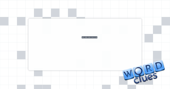 Noble horse Crossword Clue