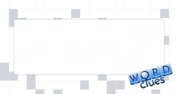 Noble standards Crossword Clue