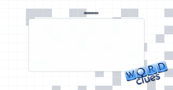 Nod, maybe Crossword Clue