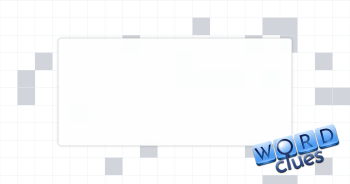 Nod, say Crossword Clue