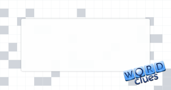 Noise muffler Crossword Clue