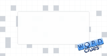 Noisy bug Crossword Clue