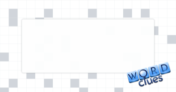 Noisy dispute Crossword Clue