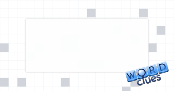 Noisy kisses Crossword Clue