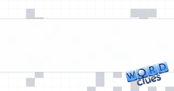 Noisy weather event, briefly Crossword Clue