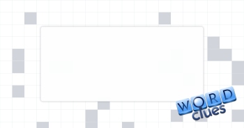 Nomad Crossword Clue