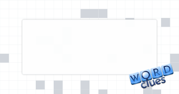 Nome resident Crossword Clue