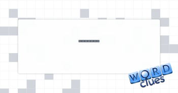 Non-acceptance Crossword Clue