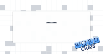 Non-believers Crossword Clue