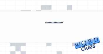 Non-dairy milk option Crossword Clue