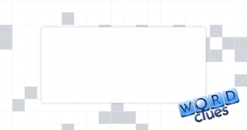 Non-foe Crossword Clue