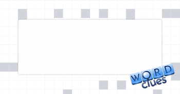 Non-mainstream Crossword Clue
