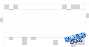 Non-nimble person Crossword Clue
