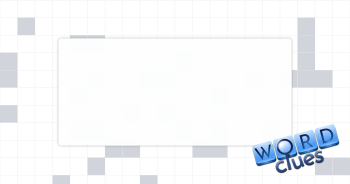 Non-Rx Crossword Clue